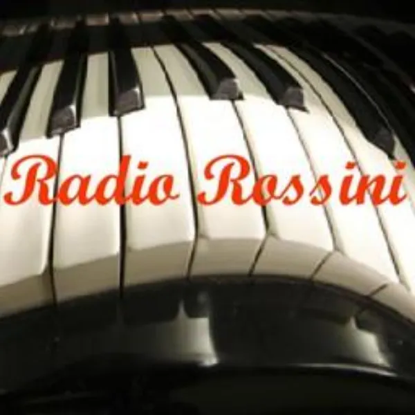 Calmradio Rossini