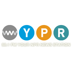 WYPR 88.1 FM