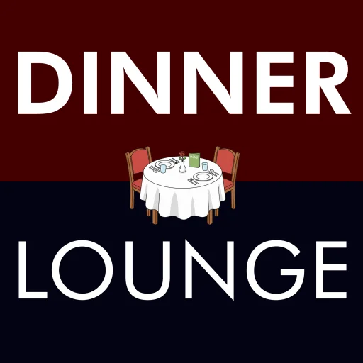 0R - DINNER LOUNGE || Lounge, Chill, Jazz, Soft Music, Acoustic, Easy Listening, Background, Romantic, Dinner, Smooth, Instrumental, Evening, Relax, Calm, Cafe