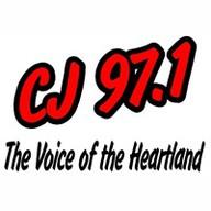 CJBP-FM "CJ 97.1"  Neepawa, MB