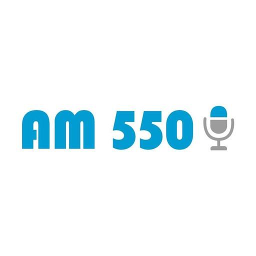 colonia am 550