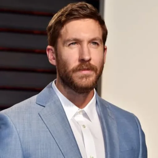 Exclusively Calvin Harris