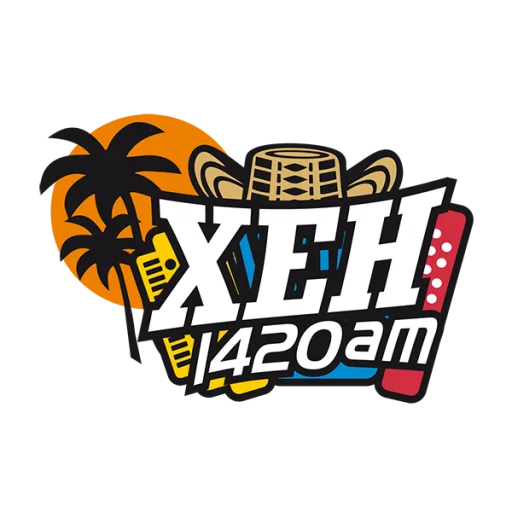 XEH 1420, Antología Vallenata (MTY) - 1420 AM - XEH-AM - Grupo Radio Centro - Monterrey, Nuevo León
