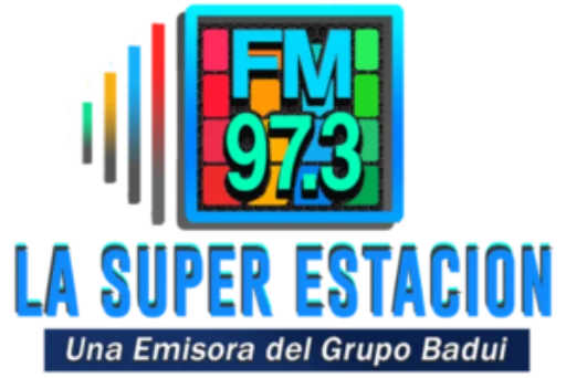 FM 97.3 La Super Estación