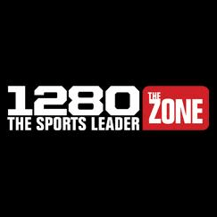 KZNS AM 1280 The KSL Sports Zone