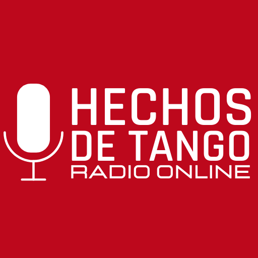 Radio Santa Milonga - Tango de Soie