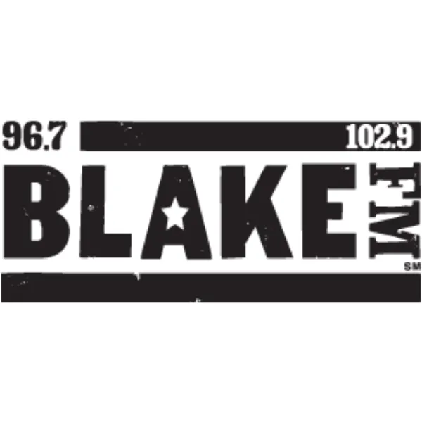 102.3 Blake FM