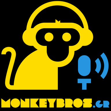 Monkey Bros