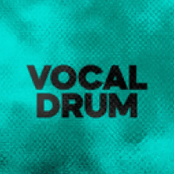 DFM Vocal Drum