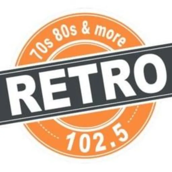 Retro Sky Radio 102.5 FM Macedonia (MP3 128 kbps)