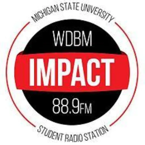 WDBM 88.9 "Impact 89FM" - East Lansing, MI