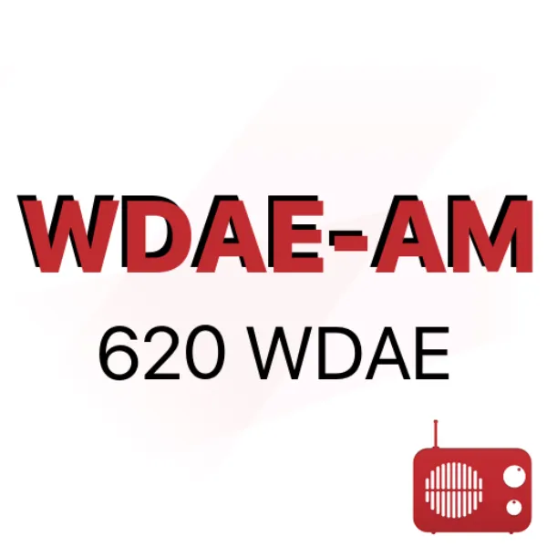 WDAE 620 AM/95.3 FM - Tampa Bay's Sports Radio
