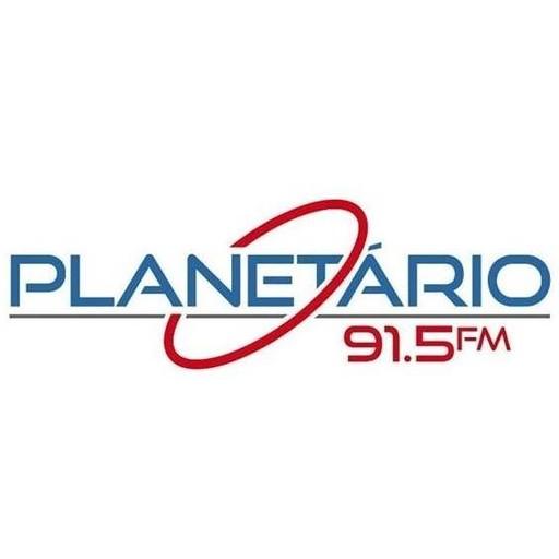 Radio Planetario FM