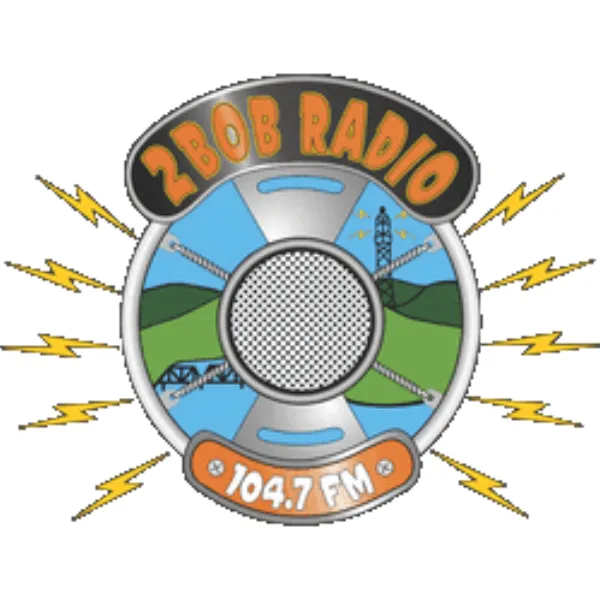 2BOB Radio - Taree - 104.7 FM (MP3)