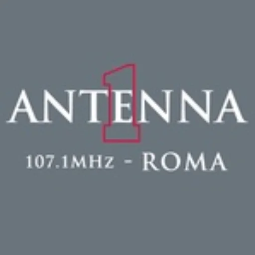 Antenna 1 FM 107.1 Roma