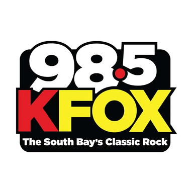 98.5 KFox San Jose, California