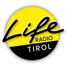 Life Radio Tirol - MUSIC ONLY
