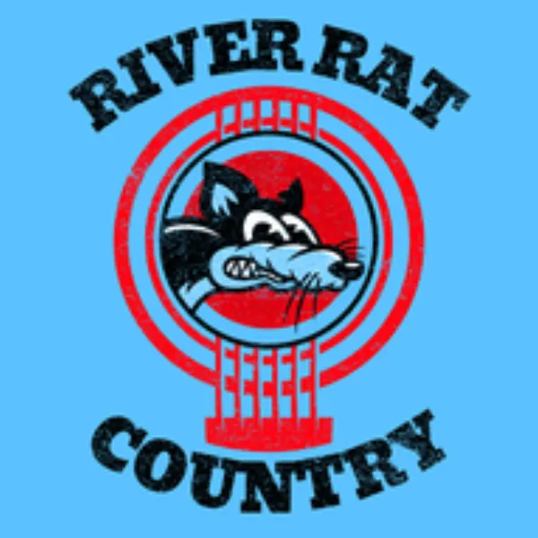 Jack FM 95.7 River Rat Radio