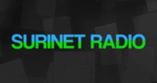 Surinet radio
