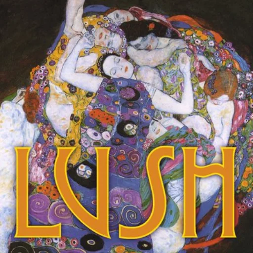 SomaFM Lush (64k AAC)