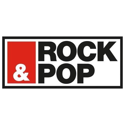 Rock&Pop Chile