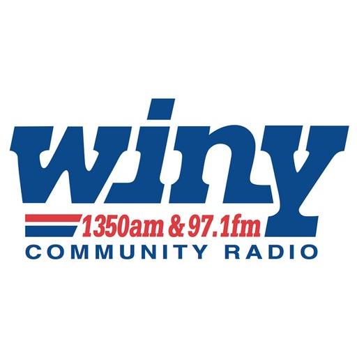 WINY Radio