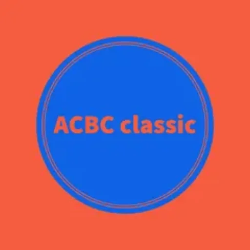 ACBC Classic (MP3)