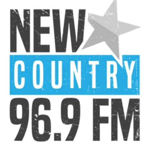 CJXL "New Country 96.9" Moncton, NB