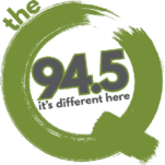 WKLQ "The Q 94.5"