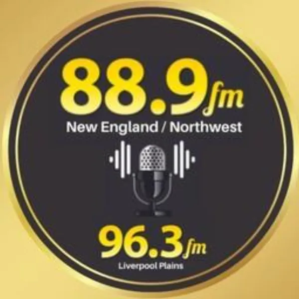 Tamworth's 88.9 FM - Tamworth - 88.9 FM (AAC)