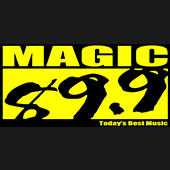Magic 89.9 (aac)