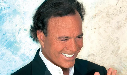 Crooner Radio Julio Iglesias