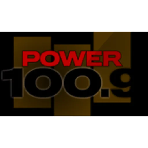 100.9 POWER