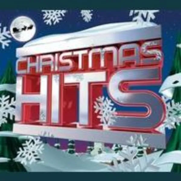 104 Christmas Hits (Radiostorm)