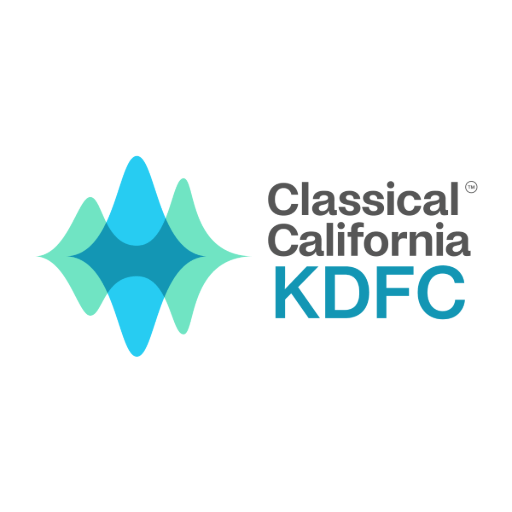 Classical California KDFC AAC