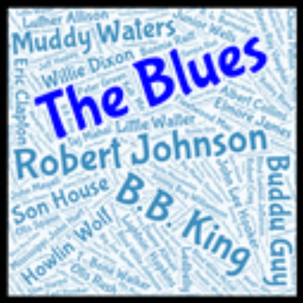 All Blues Radio