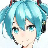 Вокалоид радио (Vocaloid Radio on mikupa.ru)
