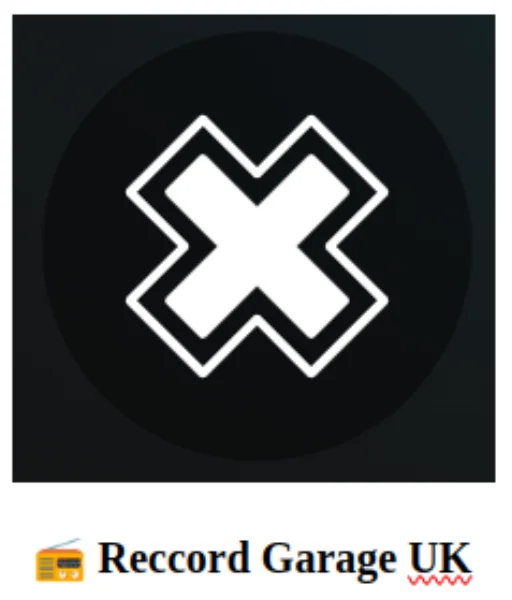 📻 Reccord Garage UK