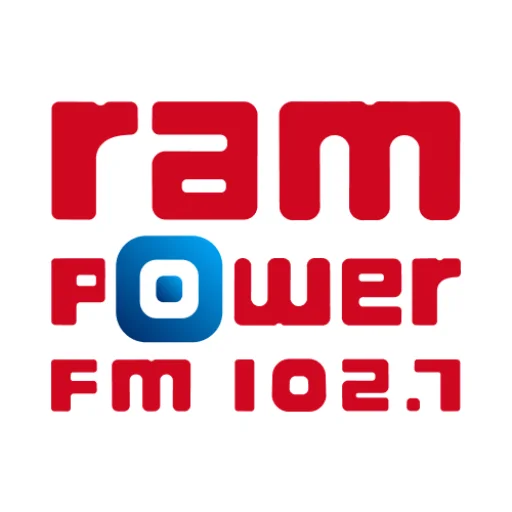 Ram Power 102.7