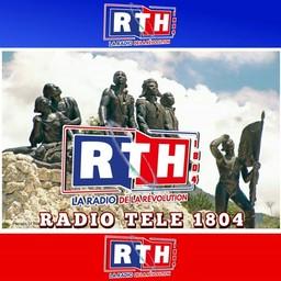 Radio Africa 1804