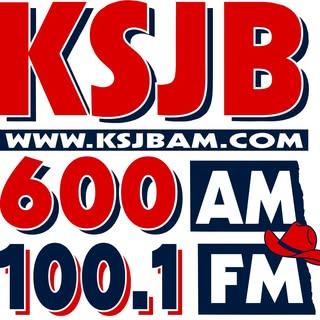 KSJB 600 AM