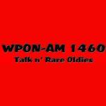 WPON AM 1460