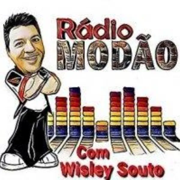 Rádio Café Modão