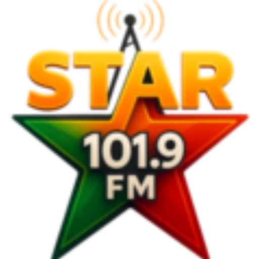 Star FM 101.9