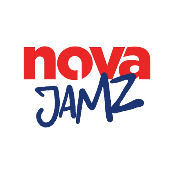 Nova Jamz (MP3)