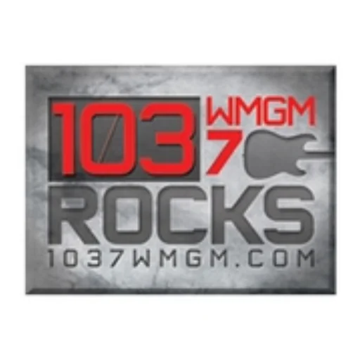 103.7 WMGM