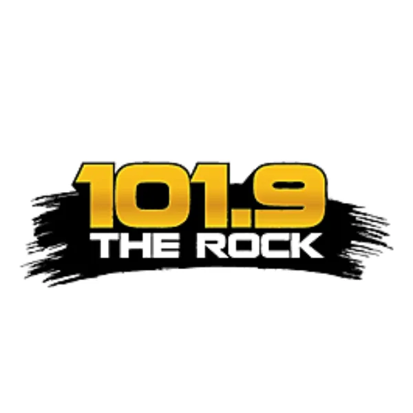 101.9 The Rock