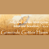 Gemeinde Gottes Hamm