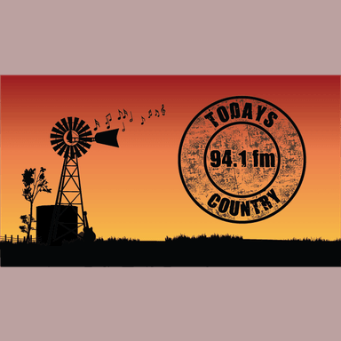 TC94.1 Todays Country 94One
