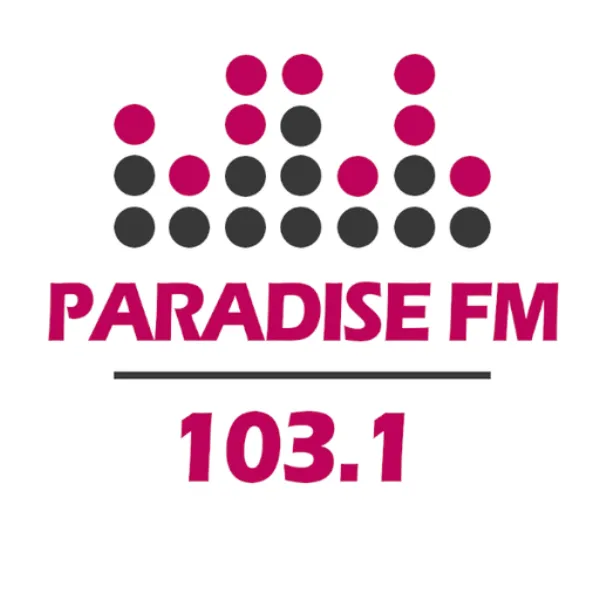 Paradise FM 103.1 Curacao